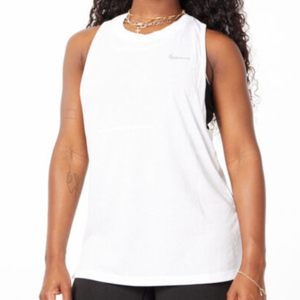 Nike Tailwind Running Tank